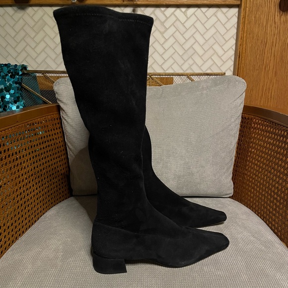 Reformation Raven Knee Boot - Picture 3 of 9